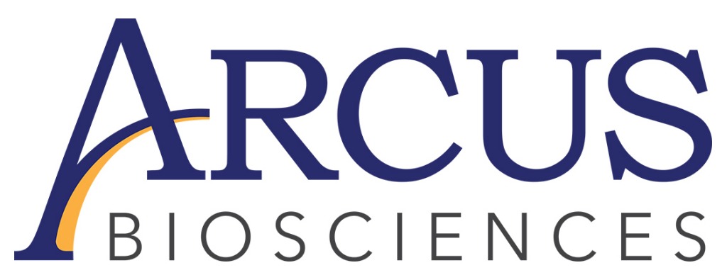 arcus biosciences logo arcus biosciences logo