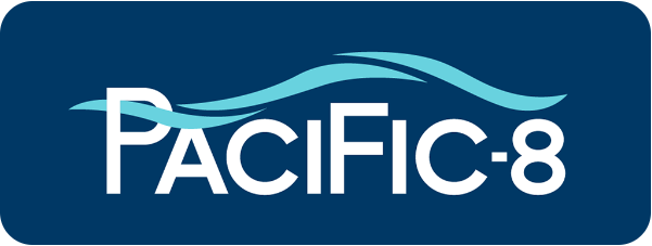 pacific-8 clinical trial logo pacific-8 clinical trial logo